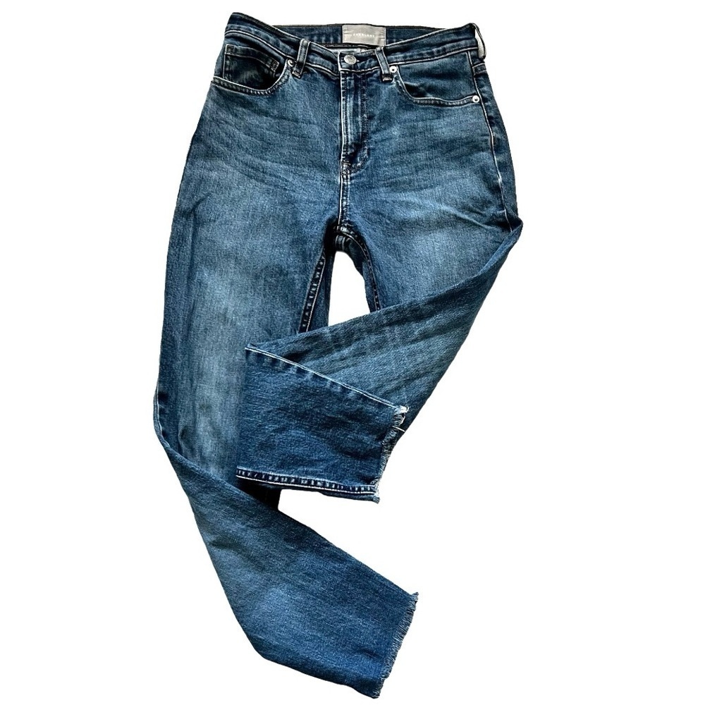 EVERLANE Women’s Jeans Size 28 regular